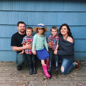 Meet your Posher, Kristina